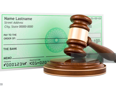 Cheque Bounce Lawyer in Ghazia